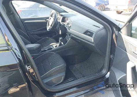 2022 Volkswagen Jetta 1.5T Sport из США, поврежденный, VIN 3VWBM7BUXNM032932